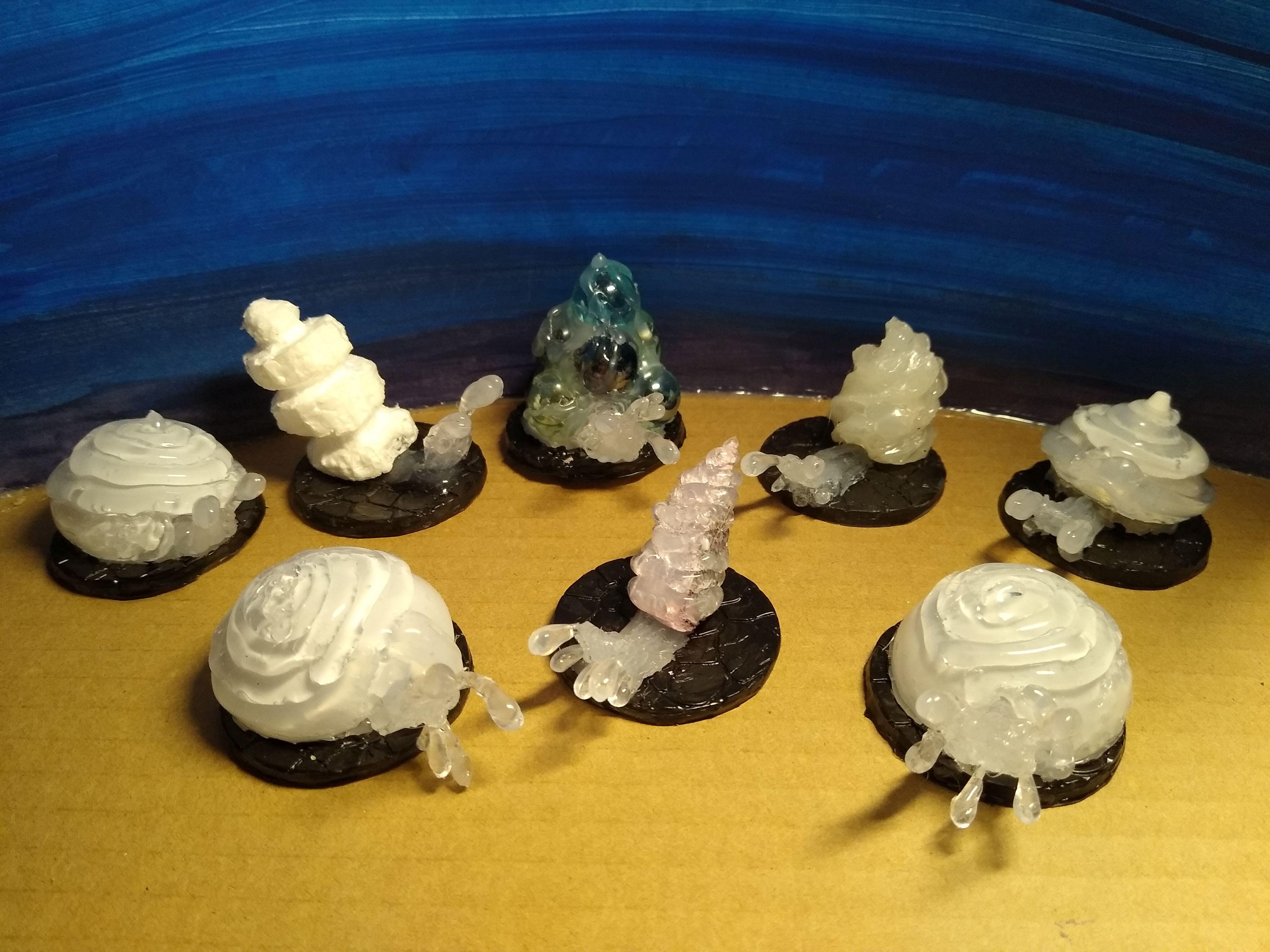 Dragon, Dungeons, Dungeons And Dragons, Flail Snail, Giant, Monster